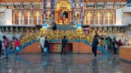Badrinath taxi service