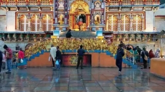 Badrinath taxi service