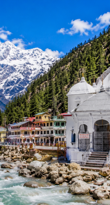 Gangotri Taxi Service
