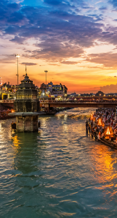 Taxi Service Haridwar