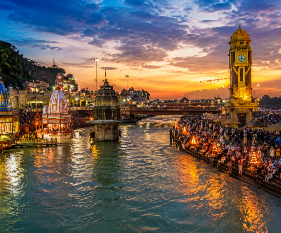 Taxi Service Haridwar