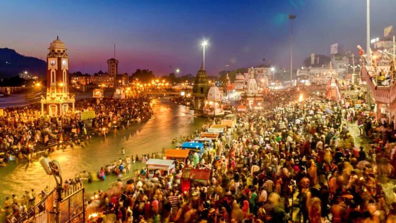 Haridwar Tour Service