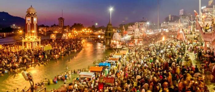 Haridwar Tour Service Haridwar Tour Service
