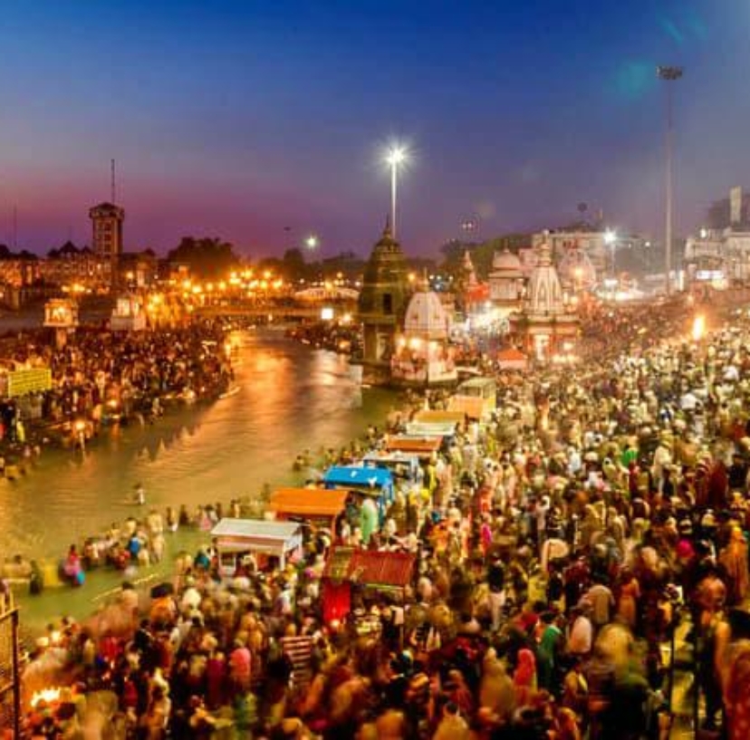 Haridwar Tour Service
