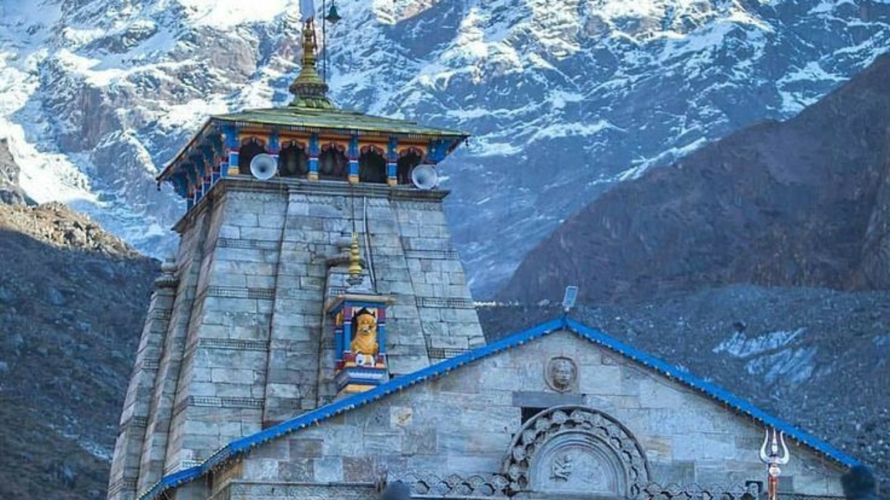 Taxi Service In Kedarnath