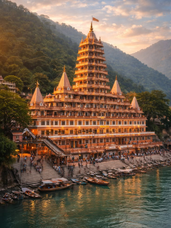 rishikesh taxi service