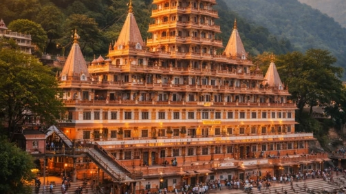 rishikesh taxi service