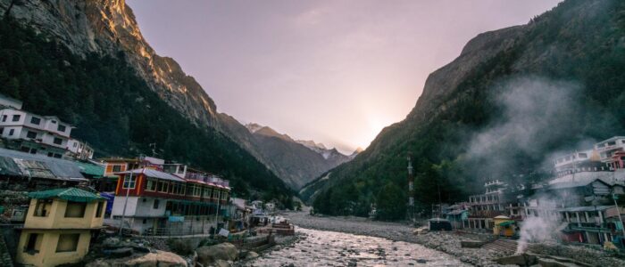 Gangotri Yatra Service Gangotri Yatra Service
