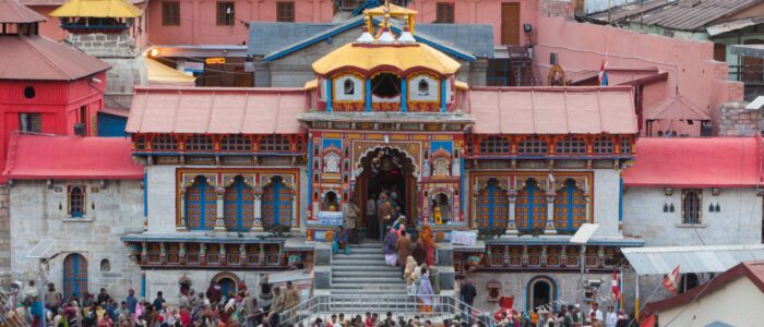 taxi service badrinath taxi service badrinath