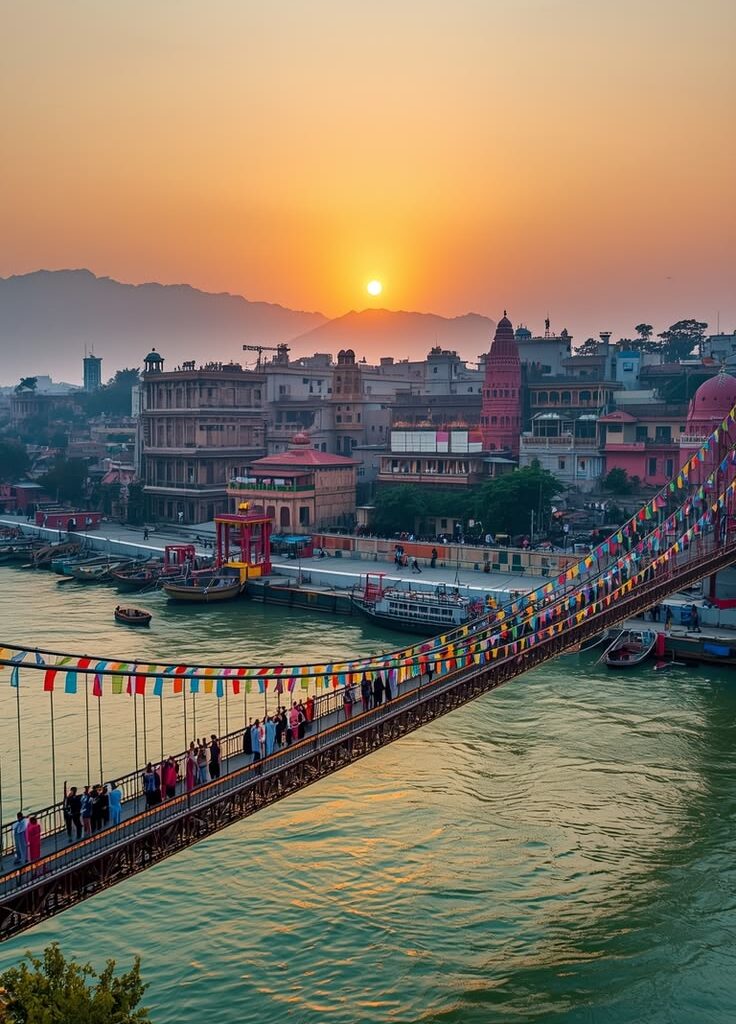 taxi service in rishikesh
