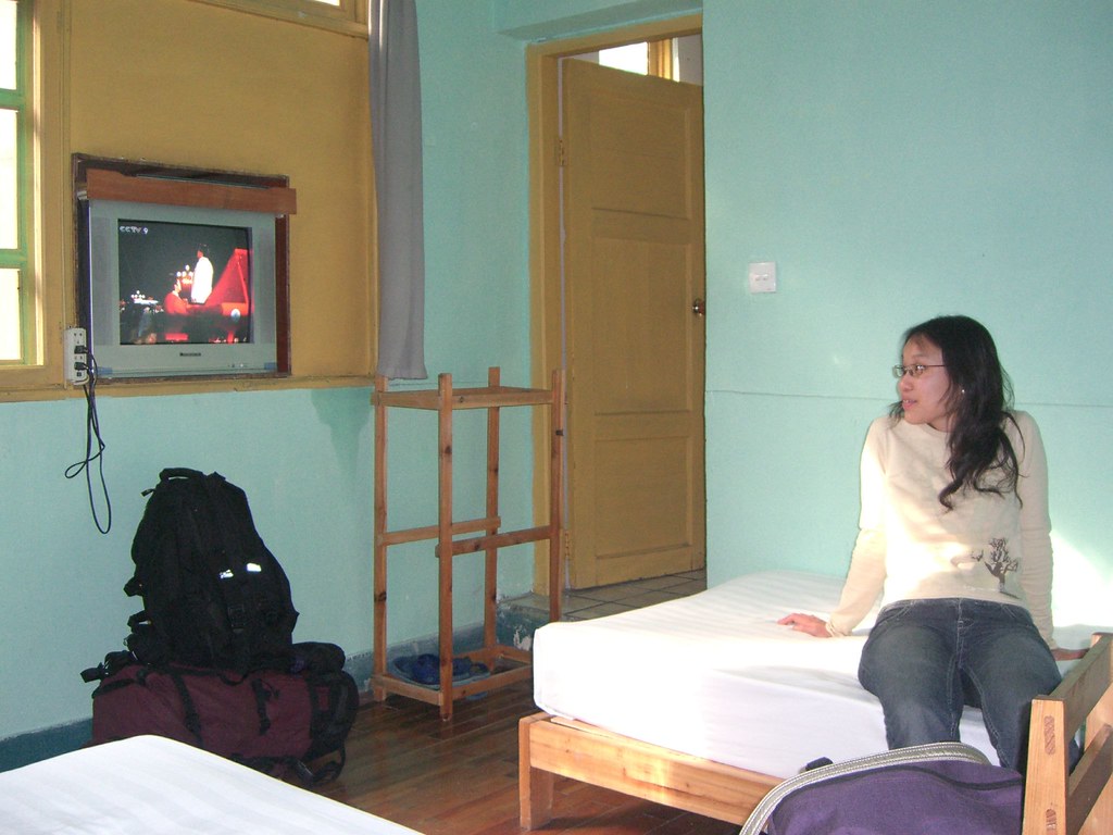 Standard Room - Room #23, Sim's Cozy Guesthouse