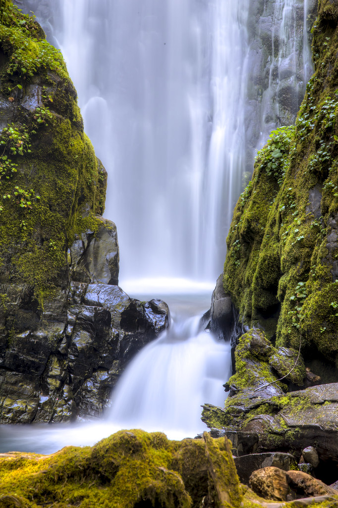 North Umpqua Wild and Scenic River