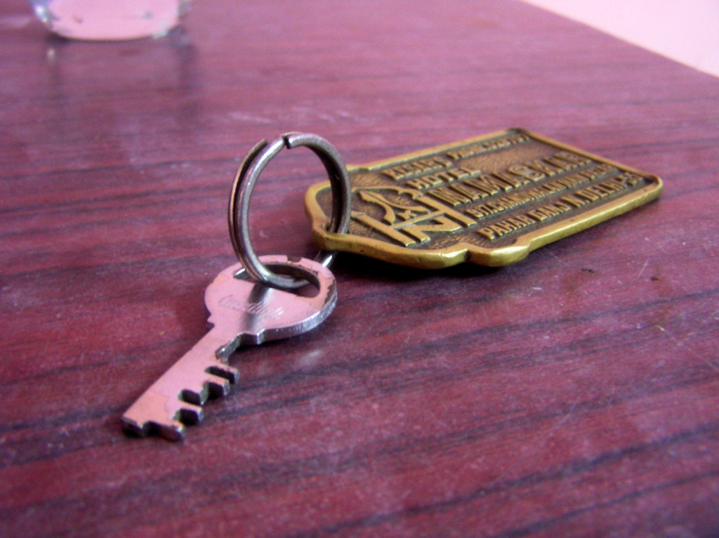The Key