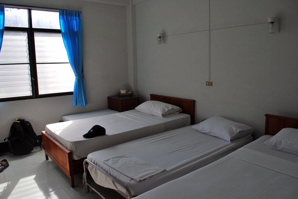 Karon Guesthouse
