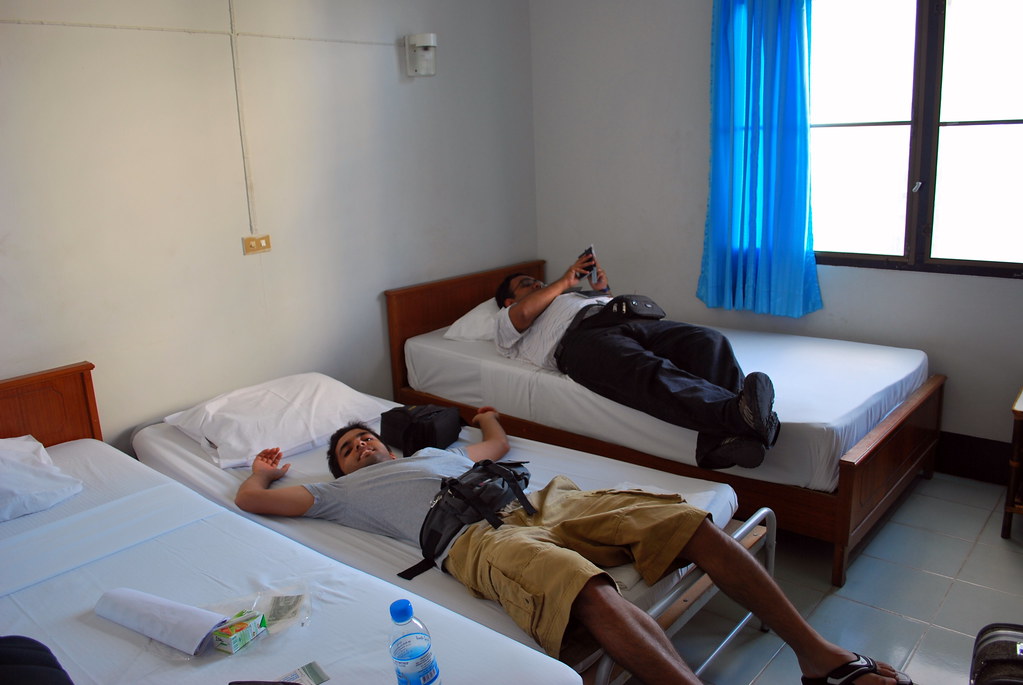 Karon Guesthouse