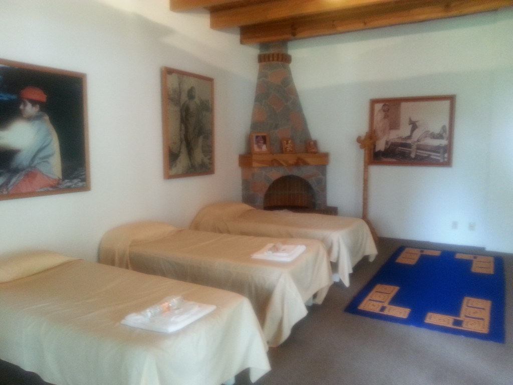 Siddha Yoga Meditation Retreat