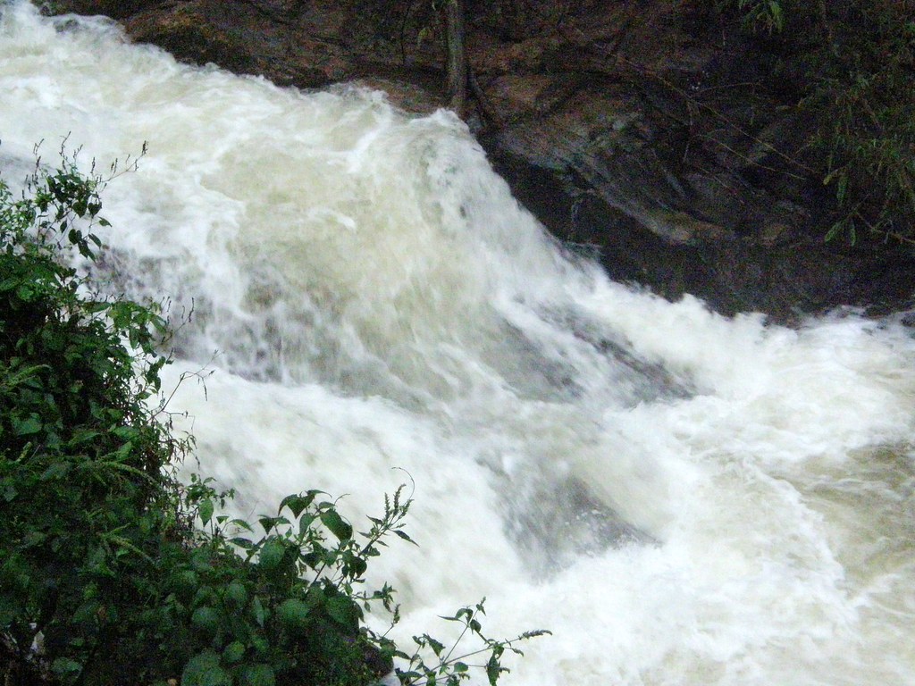 Water Falls