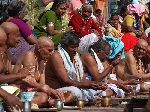 Ganges River India